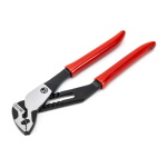Crescent Z2 K9 Straight Jaw Dipped Handle Tongue and Groove Pliers - (3 Sizes Available) ET15206